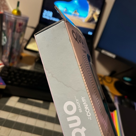 Quo Mini Waver - Picture 3 of 3